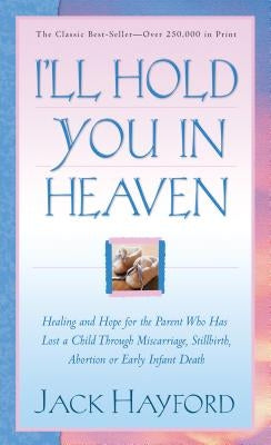 I'll Hold You in Heaven - Paperback | Diverse Reads
