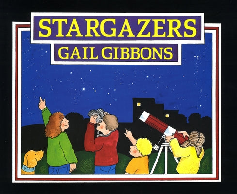 Stargazers - Paperback | Diverse Reads