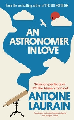 An Astronomer in Love - Hardcover | Diverse Reads