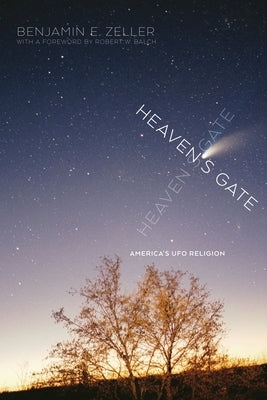Heaven's Gate: America's UFO Religion - Paperback | Diverse Reads