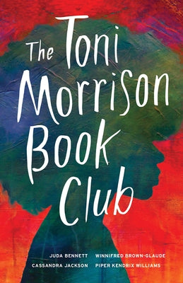 The Toni Morrison Book Club - Paperback | Diverse Reads
