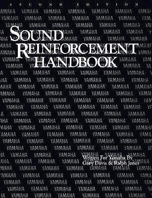 The Sound Reinforcement Handbook / Edition 2 - Paperback | Diverse Reads