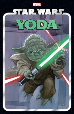 Star Wars: Yoda - Paperback | Diverse Reads