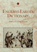 English-Lakota Dictionary / Edition 1 - Paperback | Diverse Reads