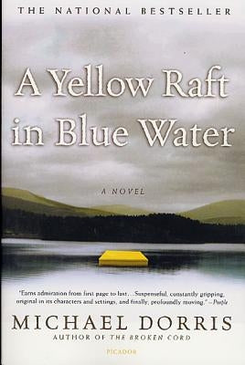 A Yellow Raft in Blue Water: A Novel - Paperback | Diverse Reads