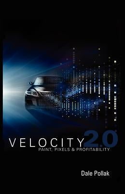 Velocity 2.0 - Paperback | Diverse Reads