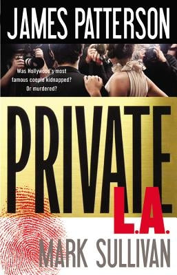 Private L.A. - Hardcover | Diverse Reads