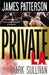 Private L.A. - Hardcover | Diverse Reads