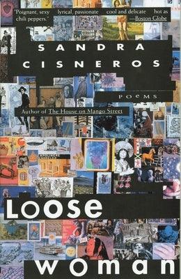 Loose Woman - Paperback | Diverse Reads