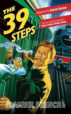 The 39 Steps - Paperback | Diverse Reads