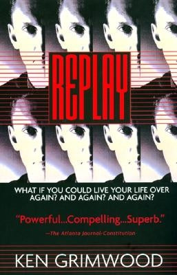 Replay - Paperback | Diverse Reads