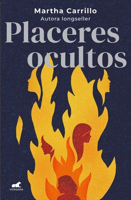 Placeres Ocultos / Hidden Pleasures - Paperback | Diverse Reads