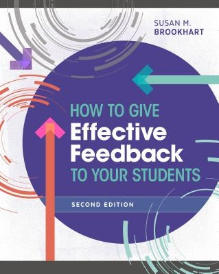 How to Give Effective Feedback to Your Students - Paperback | Diverse Reads