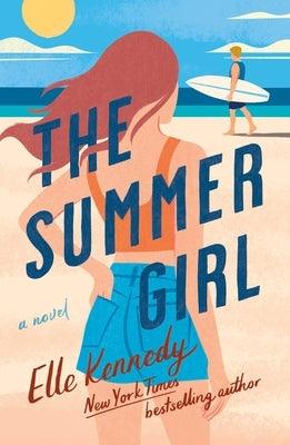 The Summer Girl: An Avalon Bay Novel - Paperback | Diverse Reads