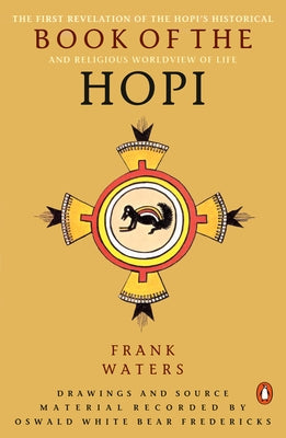 The Book of the Hopi - Paperback | Diverse Reads