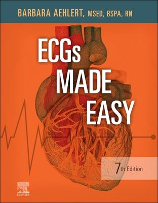 Ecgs Made Easy - Paperback | Diverse Reads
