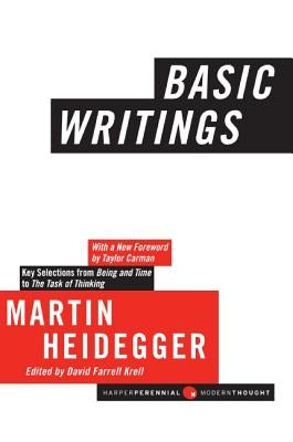 Basic Writings - Paperback | Diverse Reads