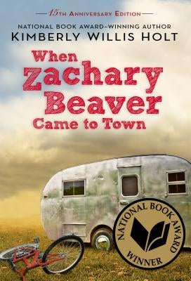 When Zachary Beaver Came to Town - Paperback | Diverse Reads
