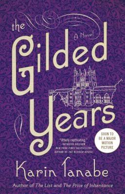 The Gilded Years - Paperback |  Diverse Reads