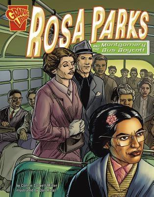 Rosa Parks and the Montgomery Bus Boycott - Paperback | Diverse Reads