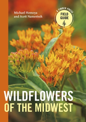 Wildflowers of the Midwest - Paperback | Diverse Reads