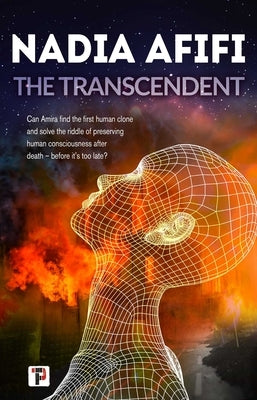 The Transcendent - Hardcover | Diverse Reads