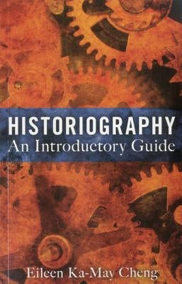 Historiography: An Introductory Guide - Paperback | Diverse Reads