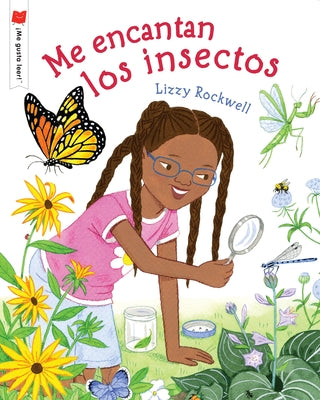 Me encantan los insectos - Paperback | Diverse Reads