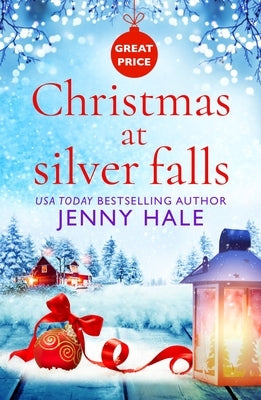 Christmas at Silver Falls - Paperback | Diverse Reads