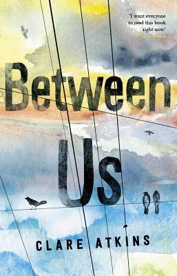 Between Us - Paperback | Diverse Reads