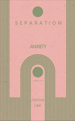 Separation Anxiety - Paperback