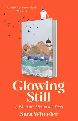 Glowing Still - Hardcover | Diverse Reads