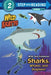 Wild Sea Creatures: Sharks, Whales and Dolphins! (Wild Kratts) - Paperback | Diverse Reads