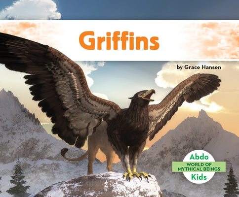 Griffins - Library Binding | Diverse Reads