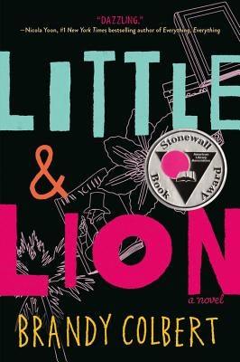 Little & Lion - Hardcover |  Diverse Reads