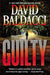The Guilty (Will Robie Series #4) - Paperback | Diverse Reads
