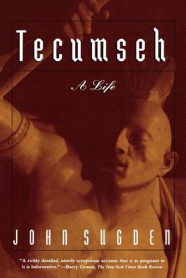 Tecumseh: A Life - Paperback | Diverse Reads