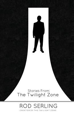 Stories from the Twilight Zone - Paperback | Diverse Reads