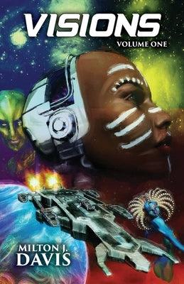 Visions Volume One - Paperback | Diverse Reads