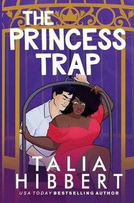 The Princess Trap - Paperback | Diverse Reads