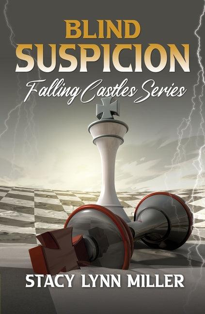 Blind Suspicion - Paperback