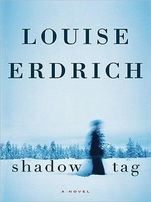 Shadow Tag - Paperback | Diverse Reads