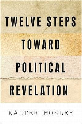 Twelve Steps Toward Political Revelation - Paperback |  Diverse Reads