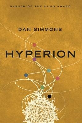 Hyperion - Paperback | Diverse Reads