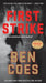 First Strike (Dewey Andreas Series #6) - Paperback | Diverse Reads
