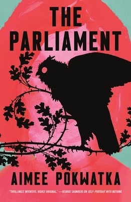 The Parliament - Hardcover | Diverse Reads