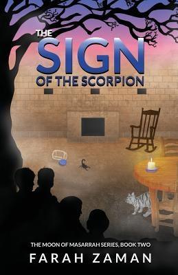 The Sign of the Scorpion - Paperback | Diverse Reads