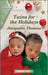 Twins for the Holidays: A Clean and Uplifting Romance - Paperback |  Diverse Reads