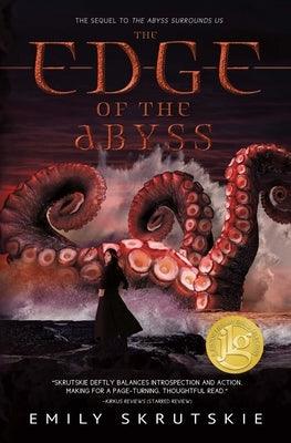 The Edge of the Abyss - Paperback | Diverse Reads