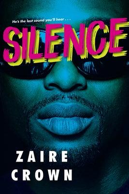 Silence - Paperback |  Diverse Reads